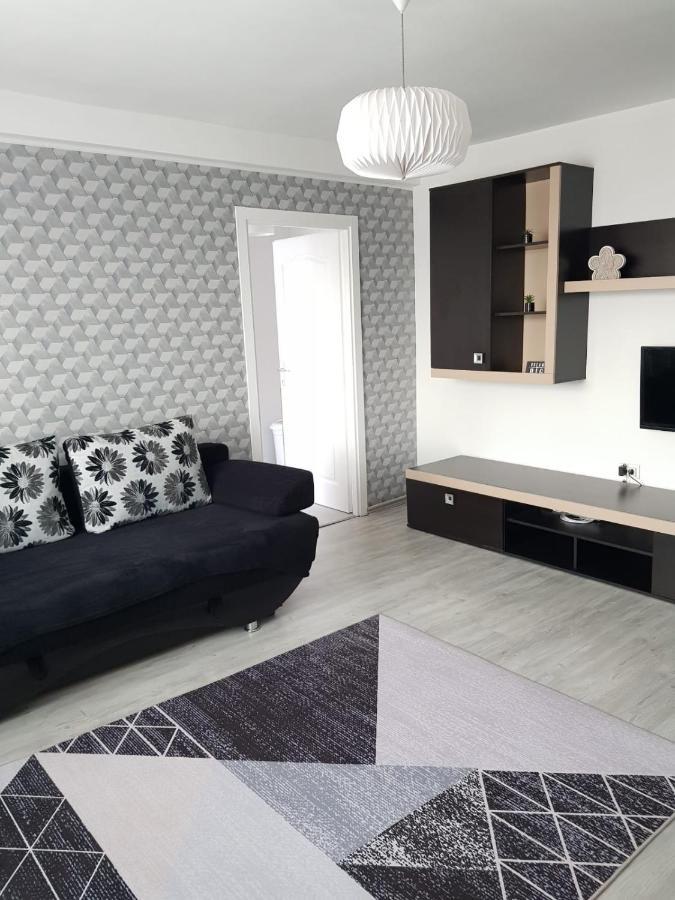 Ana Apartament รึมนิคูวัลเจีย ภายนอก รูปภาพ