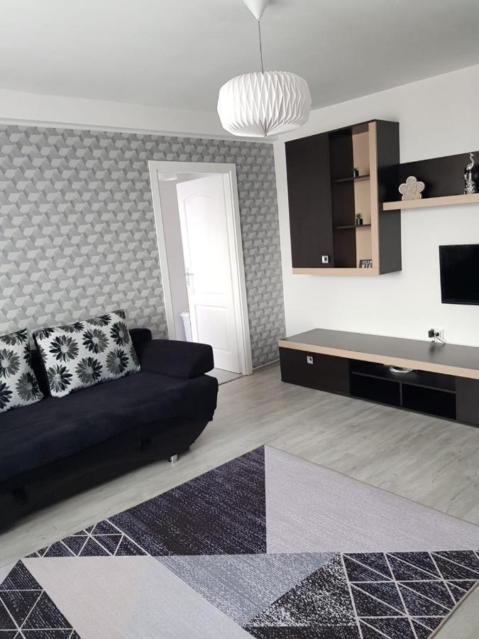 Ana Apartament รึมนิคูวัลเจีย ภายนอก รูปภาพ