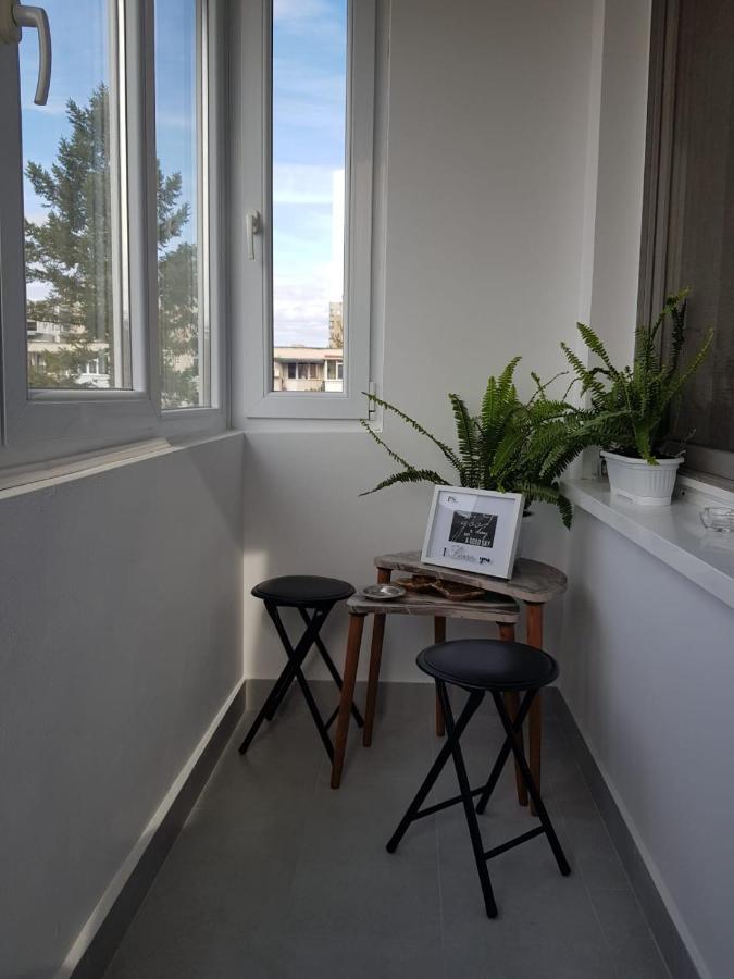 Ana Apartament รึมนิคูวัลเจีย ภายนอก รูปภาพ