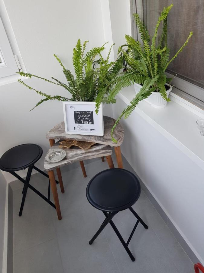 Ana Apartament รึมนิคูวัลเจีย ภายนอก รูปภาพ