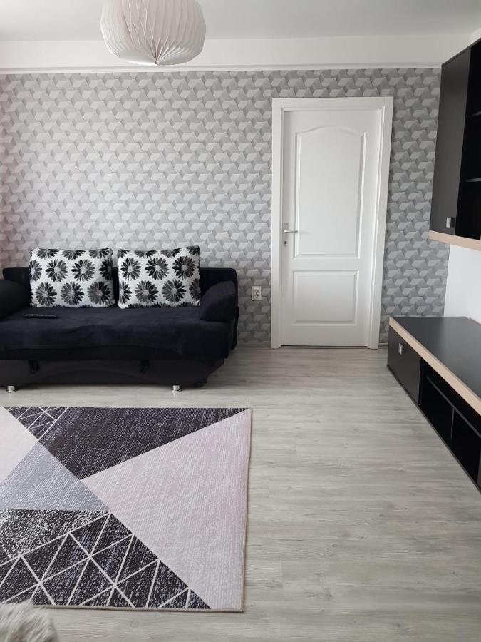 Ana Apartament รึมนิคูวัลเจีย ภายนอก รูปภาพ