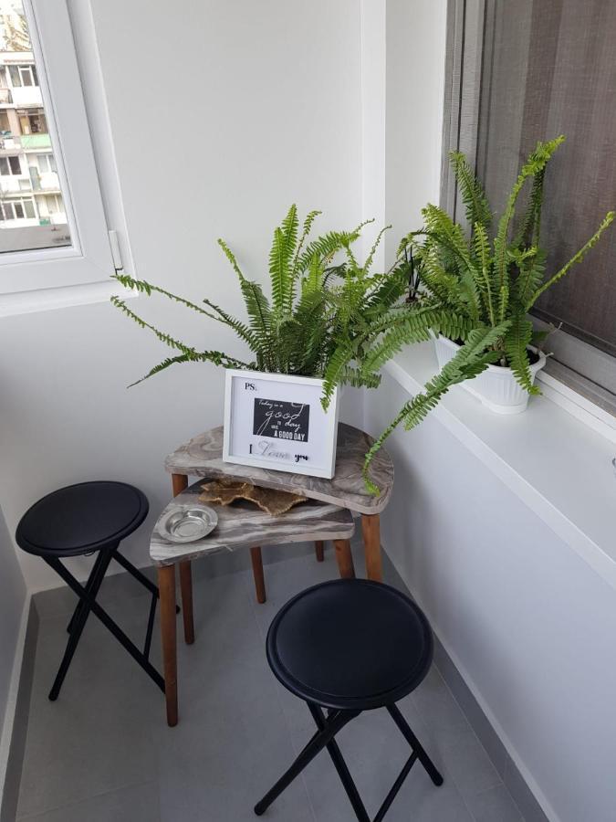 Ana Apartament รึมนิคูวัลเจีย ภายนอก รูปภาพ