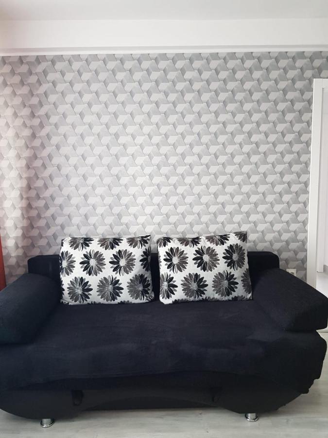 Ana Apartament รึมนิคูวัลเจีย ภายนอก รูปภาพ