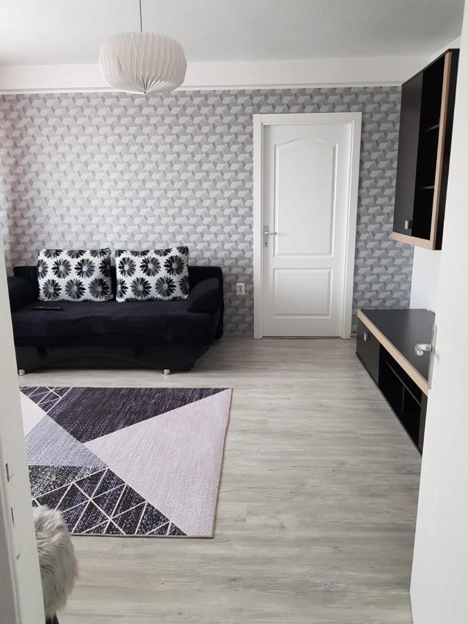 Ana Apartament รึมนิคูวัลเจีย ภายนอก รูปภาพ