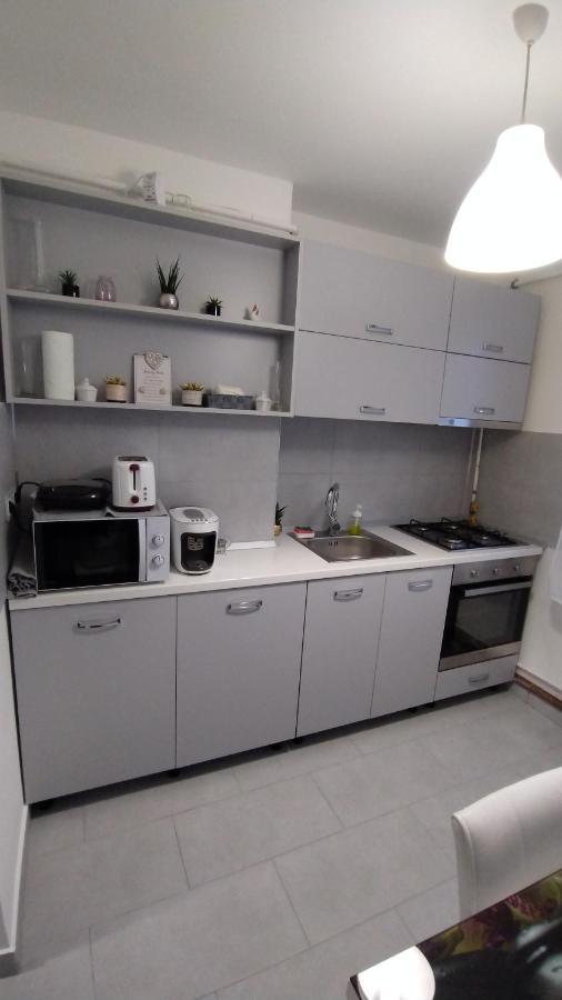 Ana Apartament รึมนิคูวัลเจีย ภายนอก รูปภาพ